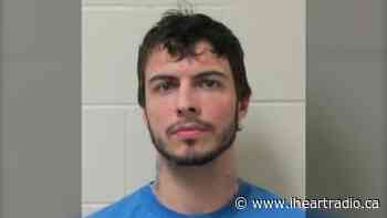 Man wanted on Canada-wide warrant arrested in Saint John - iHeartRadio.ca