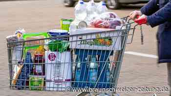 Mann will Waren aus Peiner Supermarkt stehlen – doch er fällt auf