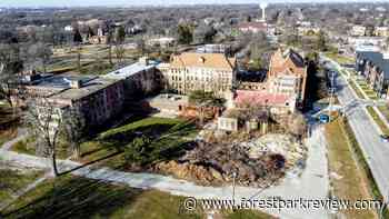 Forest Park appoints committee to shepherd Altenheim plan - Forest Park Review