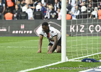 Report: Nottingham Forest will battle for free agent striker Cyle Larin - Nottingham Forest News