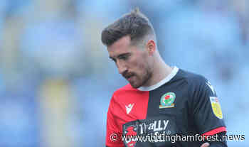 Report: Bournemouth lead Nottingham Forest in race to sign Joe Rothwell - Nottingham Forest News