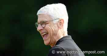 Former Nottingham Forest man backs Arsene Wenger intervention - Nottinghamshire Live