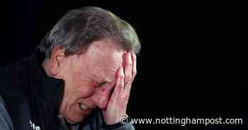 Neil Warnock sends stern message after Nottingham Forest Wembley drama - Nottinghamshire Live