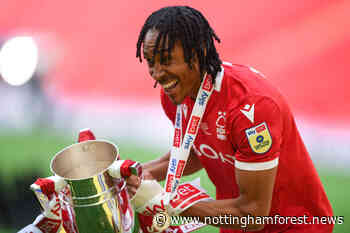 Report: Djed Spence wants Tottenham move after Nottingham Forest loan - Nottingham Forest News