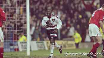 PL Collection: United's best matches against Nottingham Forest - Man Utd