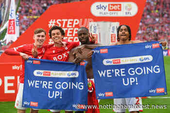 Report: Nottingham Forest still want Keinan Davis from Aston Villa - Nottingham Forest News