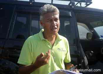 Lanthanide mining project fine but not in forest reserve, Perak told | Malay Mail - Malay Mail