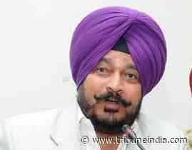 Graft case: Judicial custody for former Punjab Forest Minister Sadhu Singh Dharamsot, two accomplices - The Tribune India