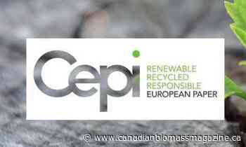 EU Parliament shows ambition on forest sinks, not on materials substitution: Cepi - Canadian Biomass