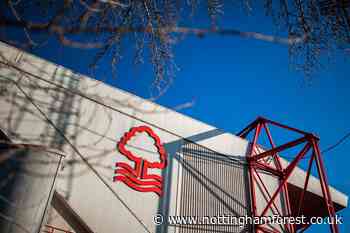 Season cards and hospitality: Premier League - Nottingham Forest