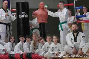 Erste Prüfungen nach langem Warten - freiepresse.de