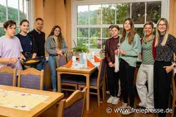 Gastgewerbe wirbt um Nachwuchs - freiepresse.de