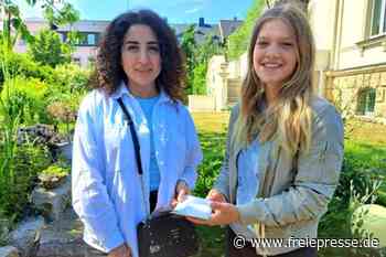 Chirurgin will Verletzten helfen - freiepresse.de