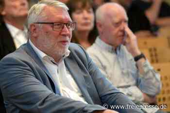 Landrat enttäuscht über geringe Wahlbeteiligung - freiepresse.de