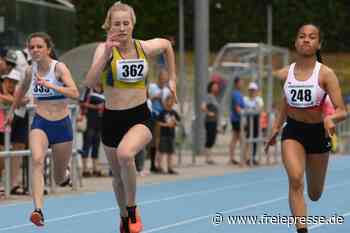 Unter Sachsens Beste gekämpft - freiepresse.de