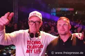 Dr. Motte heizt bei Pigmentstörung ein - freiepresse.de