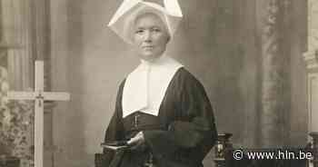 Eerbetoon voor aan lepra overleden missiezuster Lambertine - Het Laatste Nieuws