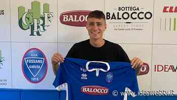 Serie D: Riccardo D’Ippolito torna al Fossano - IdeaWebTv