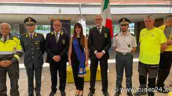 Fossano, si è svolta l'esercitazione internazionale con 60 unità cinofile - Cuneo24