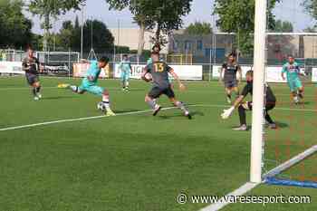 38^ – Tutti i verdetti: gli scontri playoff. In coda Fossano-RG Ticino si giocano la salvezza - VareseSport