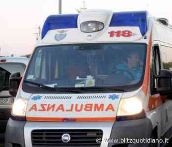 Ostuni (Brindisi), incidente sulla strada per Cisternino: motociclista perde la vita dopo aver urtato un'auto - Blitz quotidiano