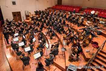 AL VERDI DI BRINDISI L'ORCHESTRA SINFONICA NAZIONALE DELLA RAI - Ilikepuglia