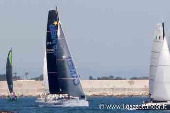 Classifica finale della regata Brindisi-Corfù 2022 - Il Gazzettino di Brindisi