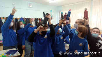 Il consiglio comune dei ragazzi di Brindisi attiva sei fontanelle di acqua potabile - BrindisiReport