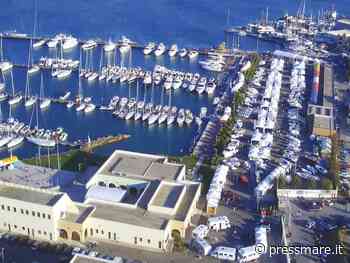 Nasce al Marina di Brindisi il format Dock and Sell di Blue Dream - pressmare.it