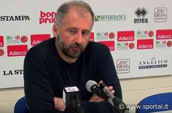 Ipotesi Brindisi per Fabio Corbani - Sportal