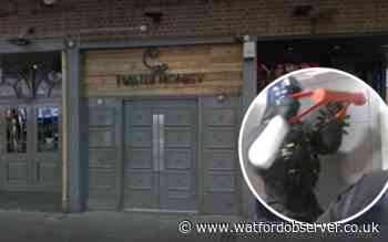 New owner for Twisted Monkey months after former owner jailed