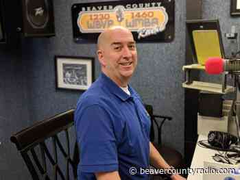 Economics and Physical Therapy on Wednesday's Teleforum program with Eddy Crow - Beaver County Radio