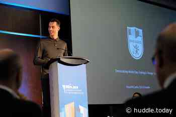 New Brunswick Entrepreneur Aims To Transform Physical Therapy With "First-Of-Its-Kind' AI Platform - Huddle Today