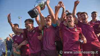 Il Selargius campione regionale Juniores - L'Unione Sarda.it