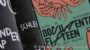 documenta in Kassel öffnet für Fachpublikum