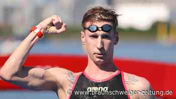 Fragen und Antworten zur Schwimm-WM
