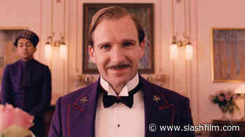 The Grand Budapest Hotel Hit Close To Home For Ralph Fiennes - /Film
