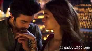 Brahmāstra Trailer Out: Ranbir Kapoor, Alia Bhatt Gear Up to Take on Dark Forces