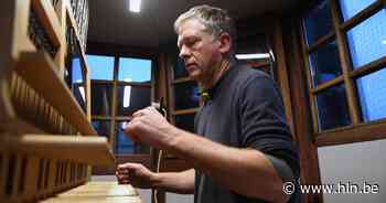 Geen popsterren maar beiaardiers: stadsfestival Leuven Bells gaat van start - Het Laatste Nieuws