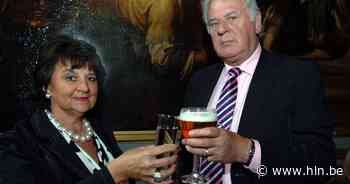 Lucia Swinnen (74), oud-zaakvoerster van Salons Georges in Leuven, overleden - Het Laatste Nieuws