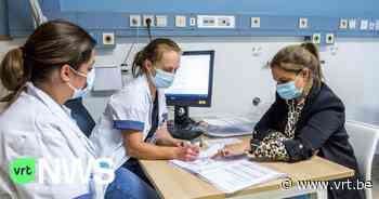 Slachtoffers seksueel geweld kunnen in nieuw zorgcentrum op campus Gasthuisberg in Leuven terecht - VRT NWS