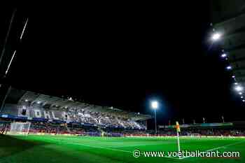 OFFICIEEL: jong talent neemt afscheid van OH Leuven - Voetbalkrant.com