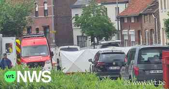Drie lichamen met steekwonden gevonden in huis in Leuven, parket: "Identificatie afgerond, onderzoek volop bezig" - VRT NWS
