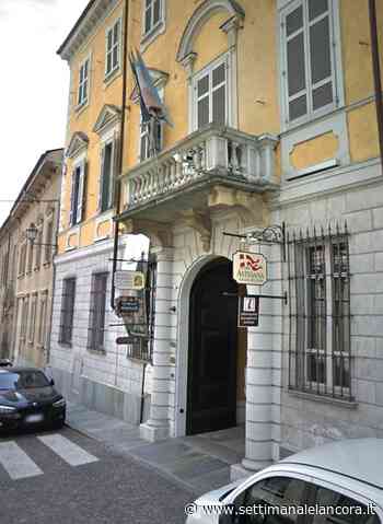 Canelli: riapre, nella nuova sede, la biblioteca civica G. Monticone - L'Ancora