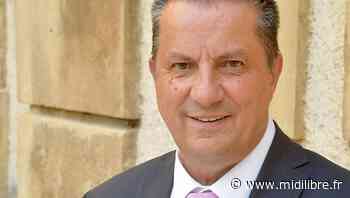Législatives 2022 en Lozère : éliminé au premier tour, le maire de Mende Laurent Suau règle déjà ses comptes - Midi Libre