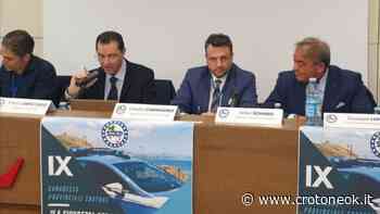 Il Siulp di Crotone lancia l'allarme: "A rischio la sicurezza degli utenti sulle arterie principali del territorio" ~ CrotoneOk.it - CrotoneOK.it