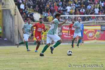Serie C | Crotone, conosciamo gli avversari: il Monopoli • ilRossoBlu.it - ilRossoBlu.it