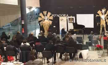 Crotone - Gli Incontri Musicali Mediterranei ripartono nel segno di Beethoven ~ CrotoneOk.it - CrotoneOK.it