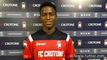 Crotone, Kargbo piace in Serie A: su di lui c'è la Cremonese - Tutto Lega Pro