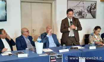 La presentazione - Il Giro d’Italia a vela farà tappa a Crotone: la manifestazione sportiva si svolgerà il 24, 25 e 26 giugno - LaC news24